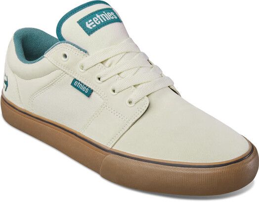 Etnies Skateschuh&#x20;Barge&#x20;LS&#x20;blue&#x20;white&#x20;gum