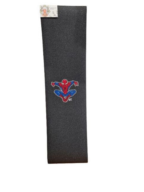 Katnyaaa Griptape Spiderman