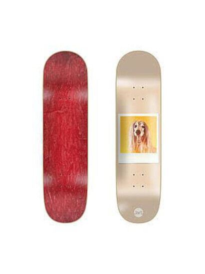 Jart Skateboard Instant Film 8.0x31.55 LC Twin