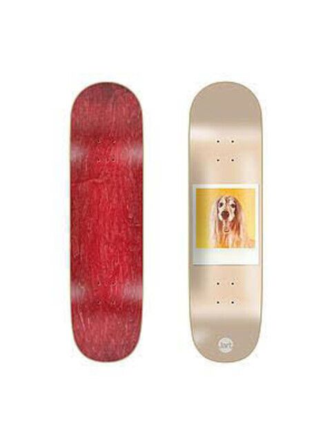 Jart Skateboard Instant Film 8.0x31.55 LC Twin