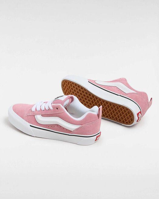 Vans Skateschuh&#x20;Knu&#x20;Skool&#x20;pink