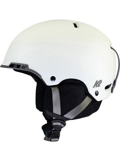 K2 Helm Meridian white pearl