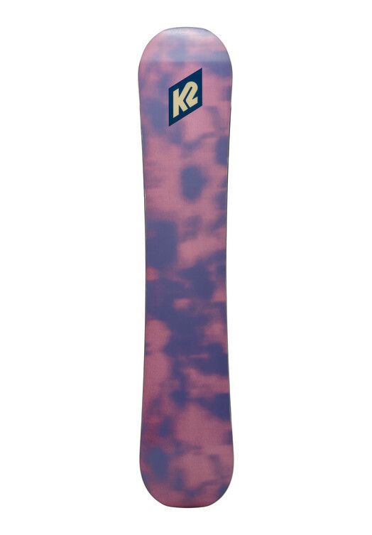 K2 Snowboard&#x20;Dreamsicle&#x20;24&#x2F;25&#x20;Muster