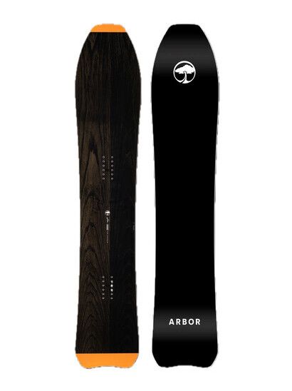 Arbor Snowboard Padre 161 24/25