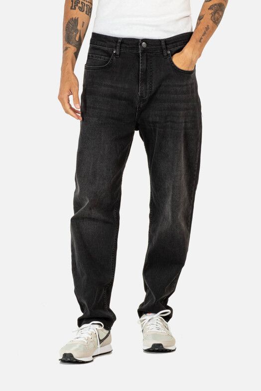 Reell Hose&#x20;Rave&#x20;black&#x20;wash