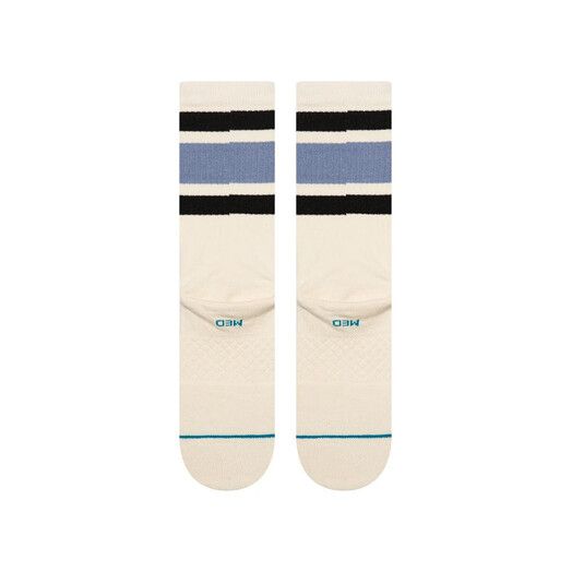 Stance Socken&#x20;Boyd&#x20;ST&#x20;stone&#x20;blue