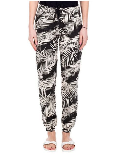 iriedaily Hose La Palma Pant black