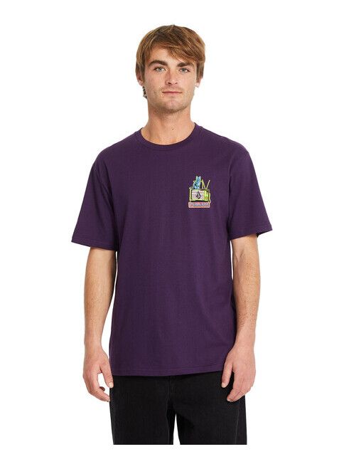 Volcom T-Shirt Catv T-Shirt