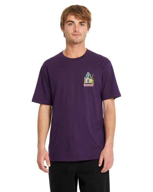 Volcom T-Shirt&#x20;Catv&#x20;T-Shirt