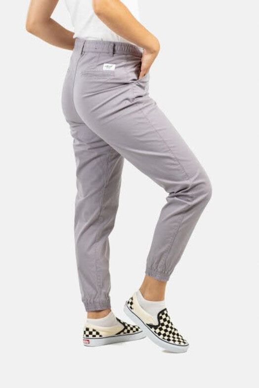 Reell Hose&#x20;Reflex&#x20;Women&#x20;LW&#x20;purple&#x20;grey