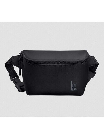 GOT Bag Hip Bag Hip Bag 2.0 black