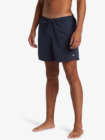 Quiksilver Boardshort Everyday Solid Volley 15" dark navy