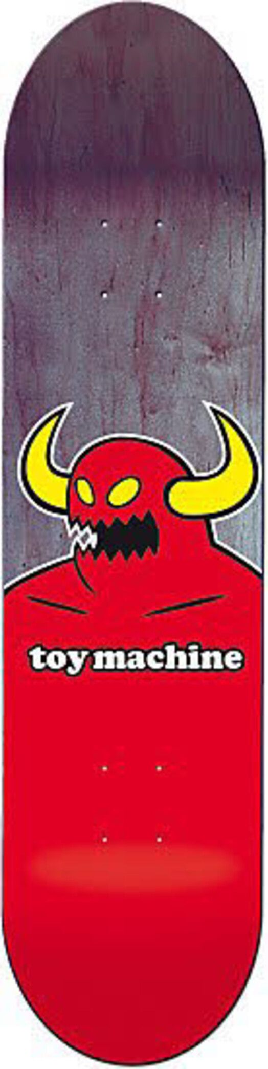 Toy-Machine Skateboard&#x20;Monster&#x20;7.75