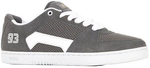 Etnies Skateschuh&#x20;MC&#x20;Rap&#x20;Lo&#x20;grey&#x20;white