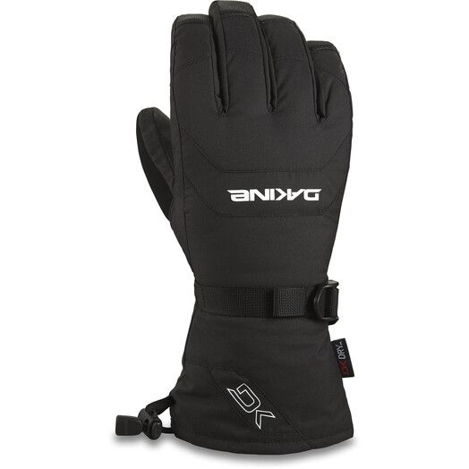 Dakine Handschuhe&#x20;Leather&#x20;Scout&#x20;Glove&#x20;black