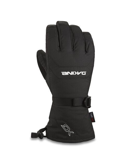 Dakine Handschuhe Leather Scout Glove black