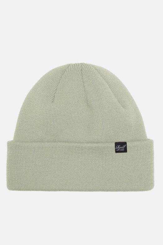 Reell M&#x00FC;tze&#x20;Beanie&#x20;green&#x20;fog