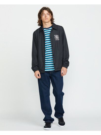 Volcom Hose Kinkade Denim Jeans