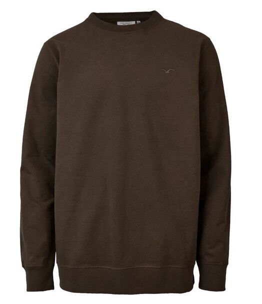 Cleptomanicx Sweater&#x20;Regular&#x20;Crewneck&#x20;Ligull&#x20;M&#x00F3;le