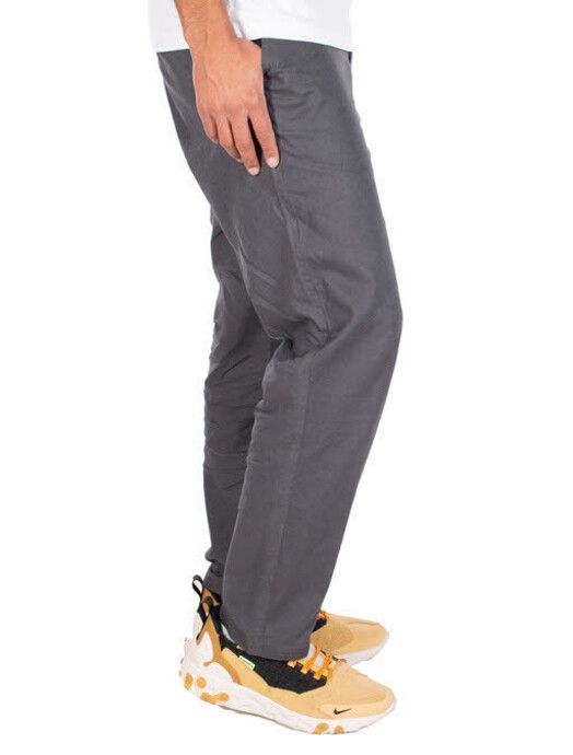 iriedaily Hose&#x20;Jeremy&#x20;Hemp&#x20;Pant&#x20;coal