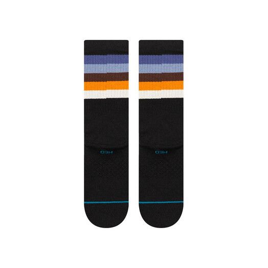 Stance Socken&#x20;Maliboo&#x20;indigo