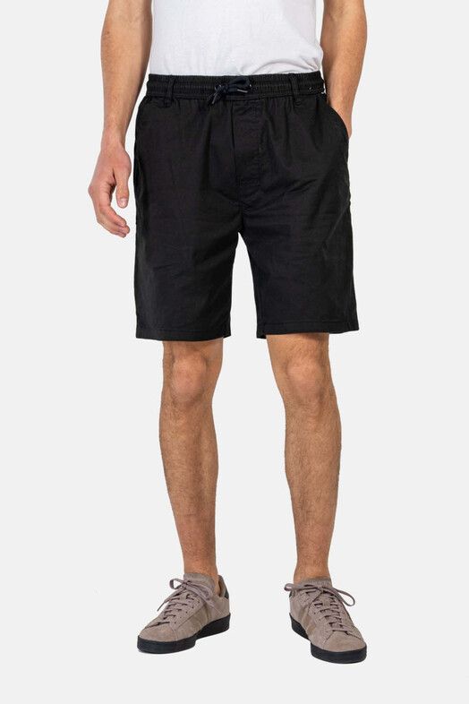 Reell Short&#x20;Reflex&#x20;Easy&#x20;Short&#x20;LW&#x20;black