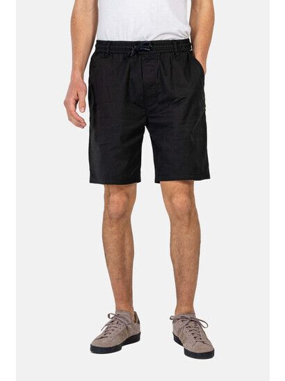Reell Short Reflex Easy Short LW black
