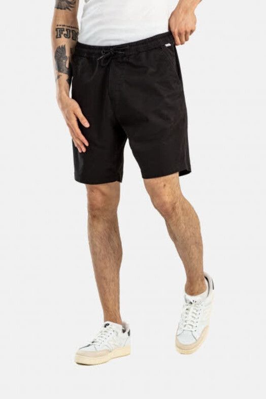 Reell Short&#x20;Reflex&#x20;Easy&#x20;Short&#x20;LW&#x20;black