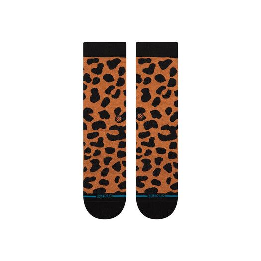 Stance Socken&#x20;Animaniac&#x20;Crew&#x20;black