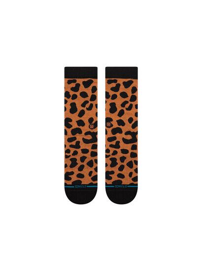 Stance Socken Animaniac Crew black