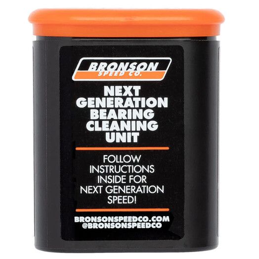 Bronson Accessories&#x20;Bearings&#x20;Bronson&#x20;Speed&#x20;Co.&#x20;Cleaning&#x20;Unit