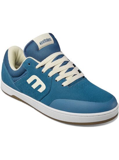 Etnies Skateschuh Marana blue white blue