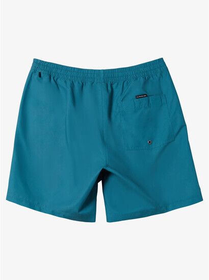 Quiksilver Boardshort Everyday Solid Volley 15" colonial blue