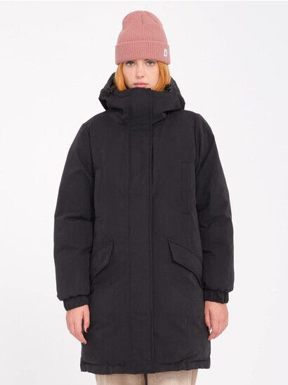 Volcom Jacke Sleepi Puff Up Parka