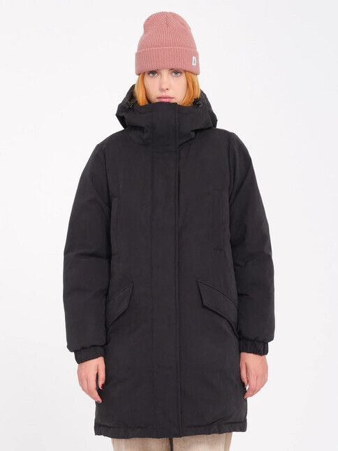 Volcom Jacke Sleepi Puff Up Parka