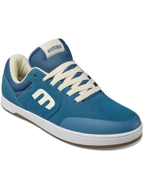 Etnies Skateschuh Marana blue white blue