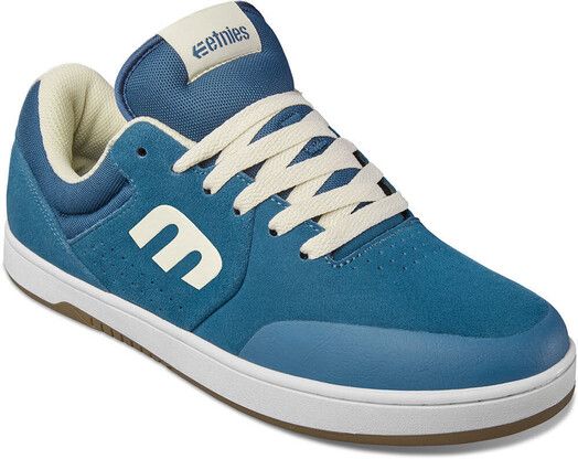 Etnies Skateschuh&#x20;Marana&#x20;blue&#x20;white&#x20;blue