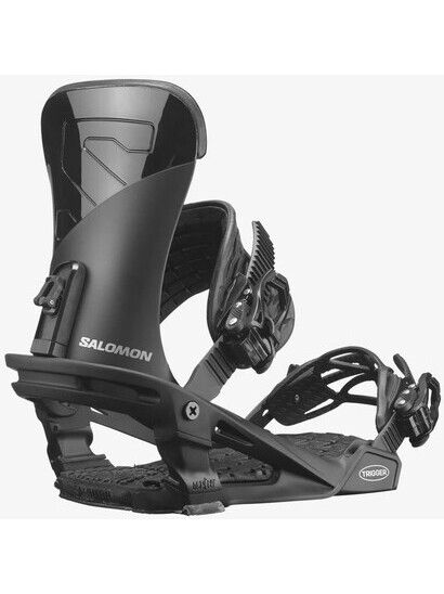 Salomon Bindung Trigger black 23/ 24