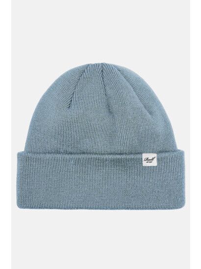 Reell Mütze Beanie being blue