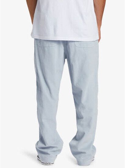 Quiksilver Hose DNA Beach Pant blue fog