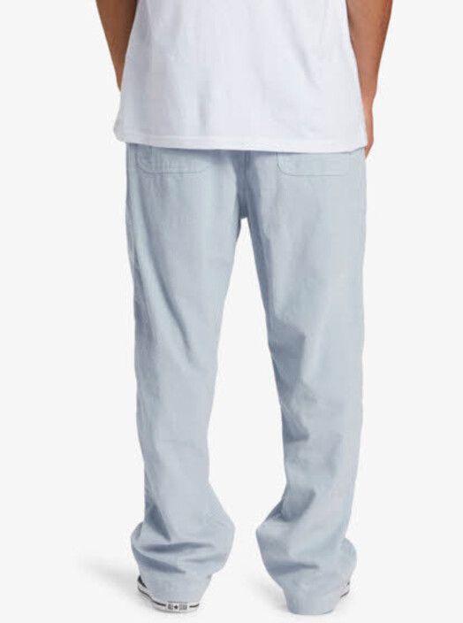 Quiksilver Hose&#x20;DNA&#x20;Beach&#x20;Pant&#x20;blue&#x20;fog