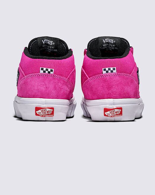 Vans Skateschuh&#x20;Skate&#x20;Half&#x20;Cab&#x20;hot&#x20;pink