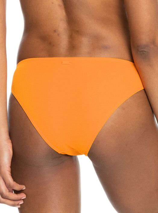 Roxy Bikini&#x20;Color&#x20;Jam&#x20;tangelo