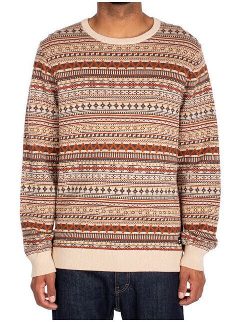 iriedaily Pullover Mineo Knit beige