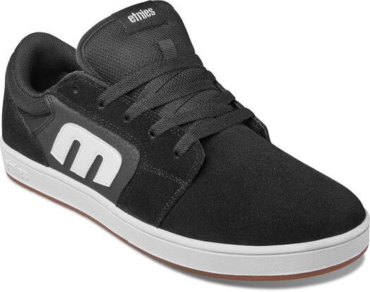 Etnies Skateschuh&#x20;Cresta&#x20;black&#x20;white