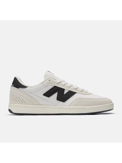 New Balance Numeric Skateschuh NM440SB2 seasalt black