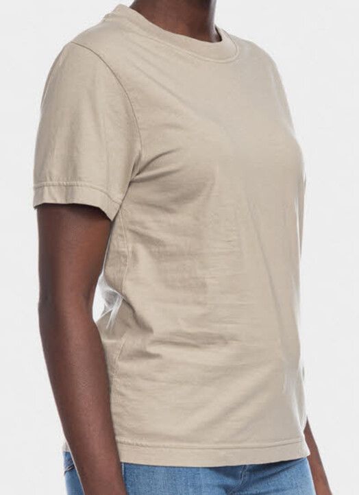 ATO Berlin T-Shirt&#x20;Maja&#x20;beige