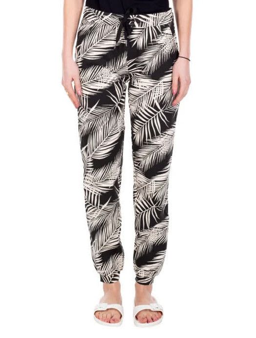 iriedaily Hose&#x20;La&#x20;Palma&#x20;Pant&#x20;black