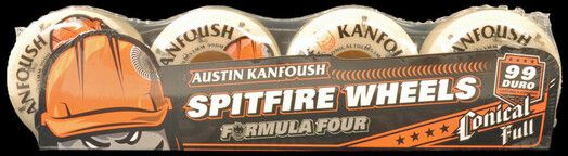 Spitfire Rollen&#x20;F4&#x20;Kanfoush&#x20;Overtime&#x20;99A