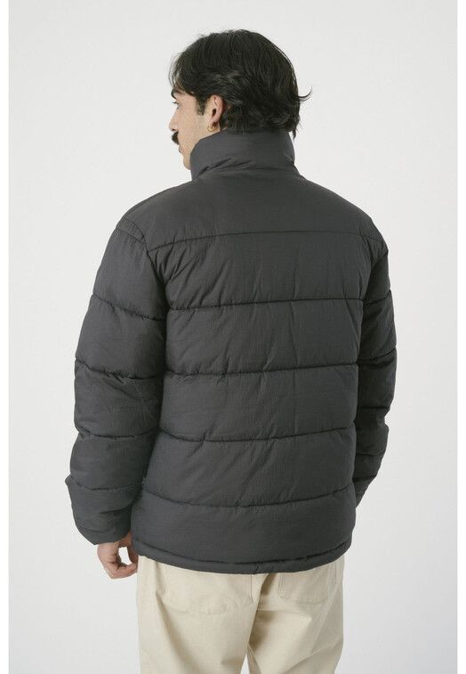 Cleptomanicx Jacke&#x20;Dom&#x20;Jacket&#x20;blue&#x20;graphite